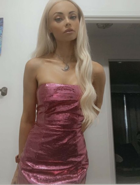 Katja Glieson 高品質女優 画像