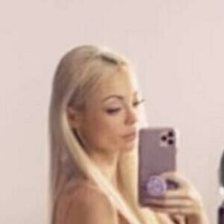 Katja Glieson 独占女優 写真