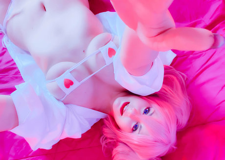 marcellinecos 最高のスター 写真