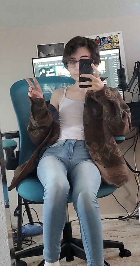 Bellafwee ポルノスター ベスト 写真