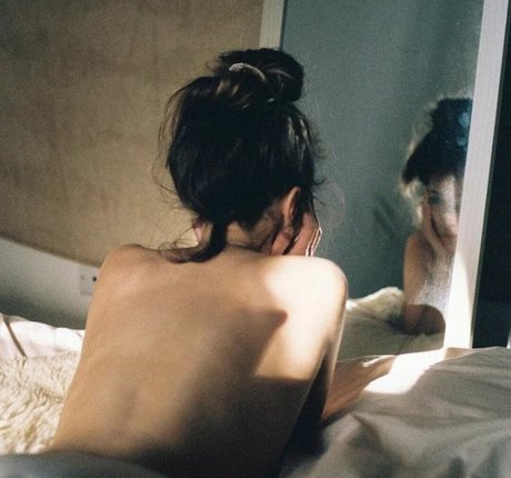 Miss Caffeine ポルノスター 写真