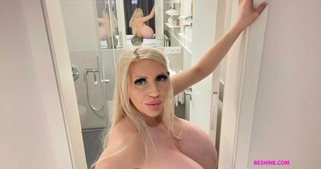 beshinedotcom 美しいモデル 画像