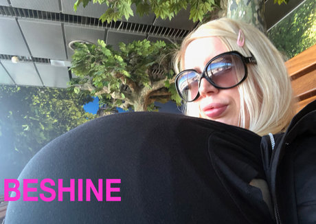 beshinedotcom ポルノモデル 写真
