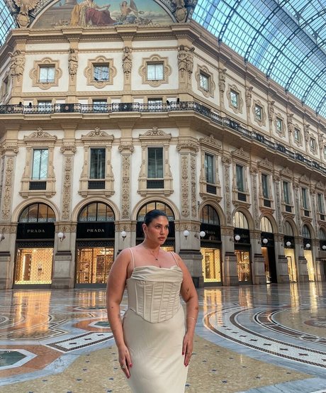 La Tecia Thomas profile image