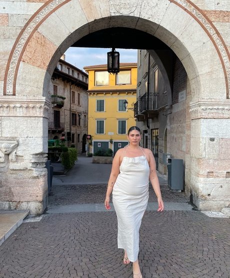 La Tecia Thomas ホットなポルノスター ギャラリー