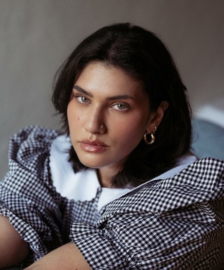 La Tecia Thomas 限定スター 写真