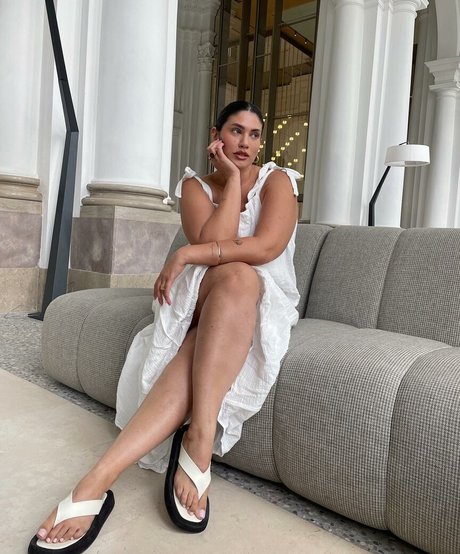 La Tecia Thomas セックスポルノスター 写真