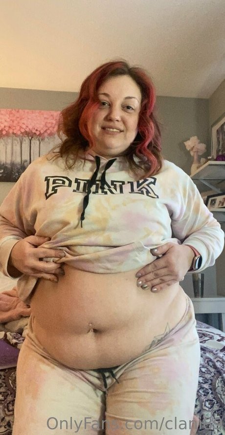 clani89 アート女優 写真