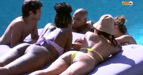 Bbb23 セクシーなスター 写真