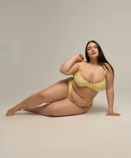 Rachel Anastacia ポルノスター 写真