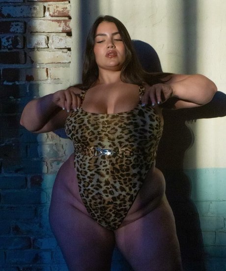 Rachel Anastacia ポルノスター 写真