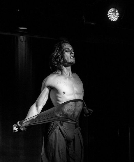 kinkyninjawolf ホットスター ギャラリー