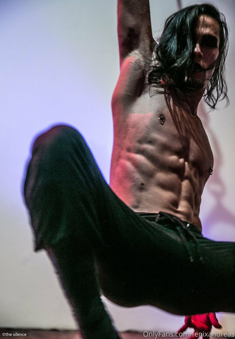 kinkyninjawolf 完璧な女優 写真