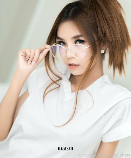 maron photo アートポルノスター ギャラリー