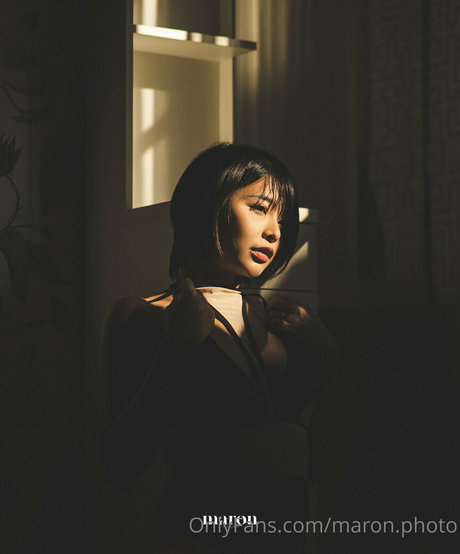 maron photo top profile image