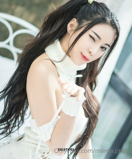 maron photo 独占女優 写真