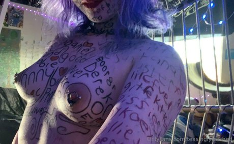 ニューハーフ ドミナトリックス オンリーファンズ ヌード 写真