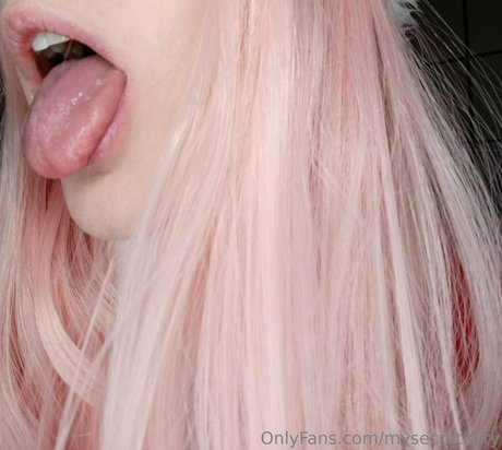 mysecretfairy 裸のモデル アーカイブ