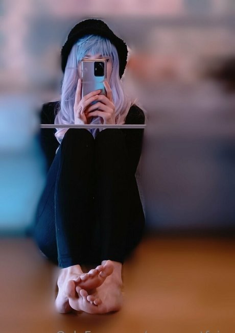 mysecretfairy ポルノスター 素敵 写真