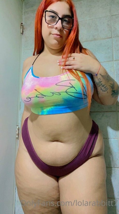 lolarabbitt7 xxx女優 写真