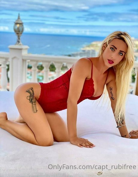 capt rubifree 無料モデル ギャラリー