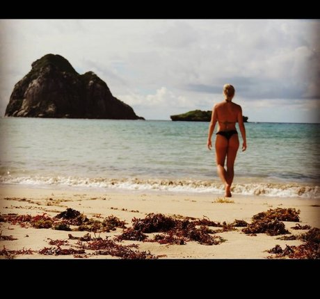 Fernanda Colombo 美しいポルノスター 写真