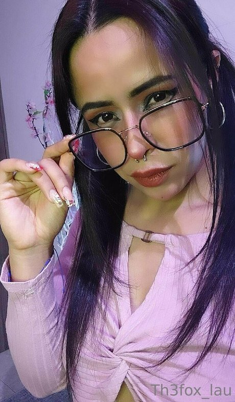 th3fox lau ポルノスター xxx 写真