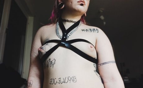 bitxhcraft ヌードモデル ギャラリー