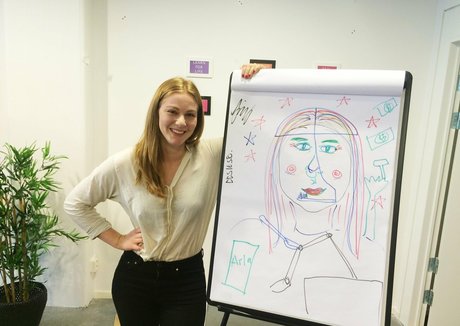 Simone Giertz アダルト女優 写真
