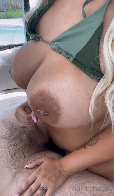 Sara Cheeky 裸のモデル アーカイブ