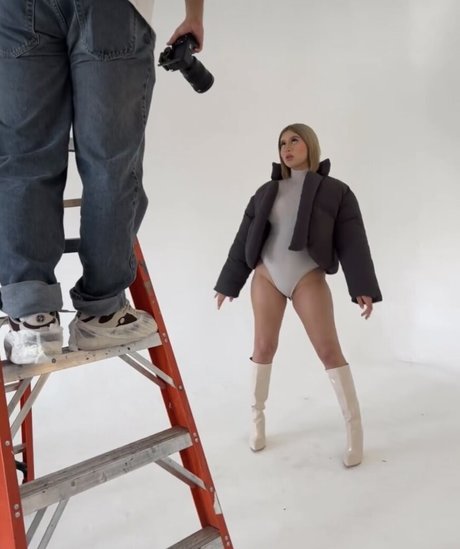 Laurimfgarciaa 女優 ギャラリー