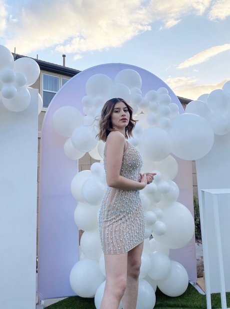 Laurimfgarciaa 独占スター 写真