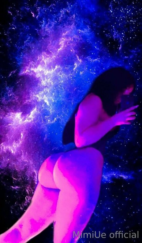 mimi xaoc XXXモデル 写真