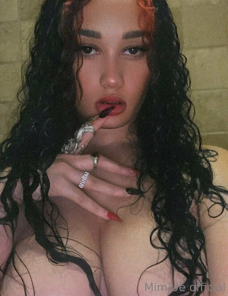 mimi xaoc セックスモデル 写真