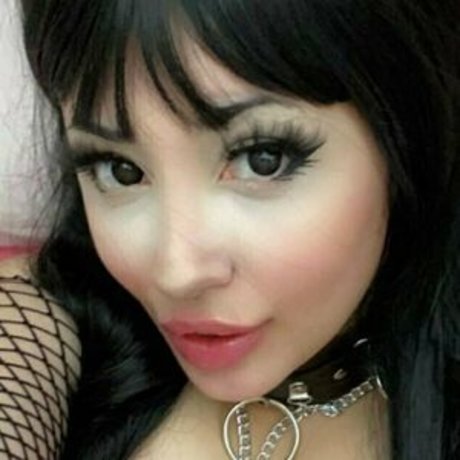 angelilia ヌードモデル 写真