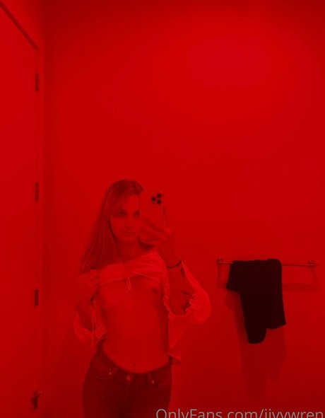 iivywren 美しいスター 写真