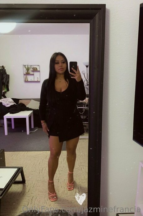 jazminefrancia profile image