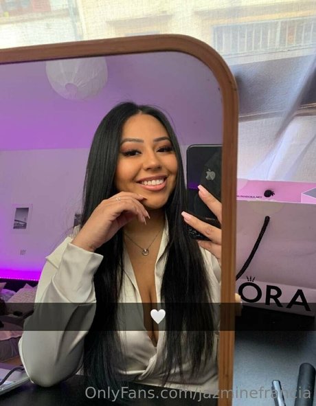 jazminefrancia 女優 画像