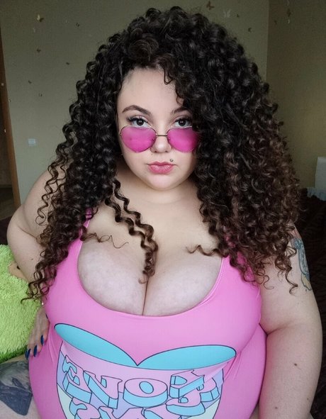alicefrommarsbbw top profile image