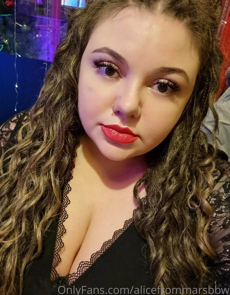 alicefrommarsbbw ポルノスター トップ 写真