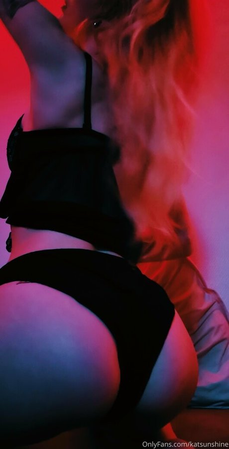 katsunshine 裸モデル 写真