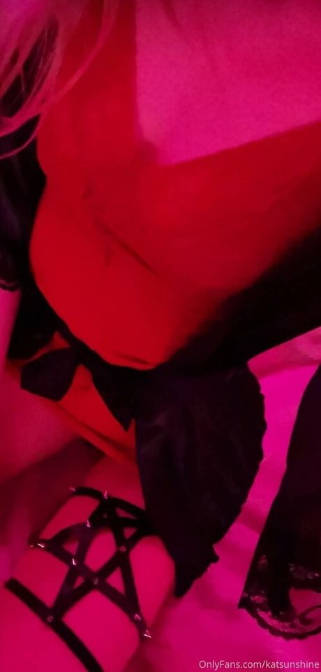 katsunshine ポルノスター 写真