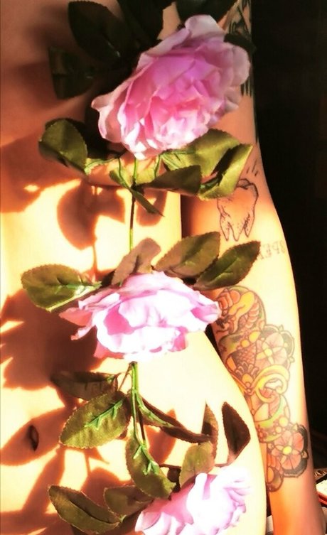 katsunshine ヌードモデル 写真