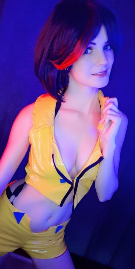 Shae Underscore かわいいポルノスター 画像