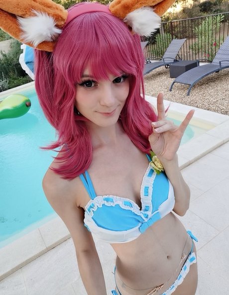 Shae Underscore 最高のモデル 画像