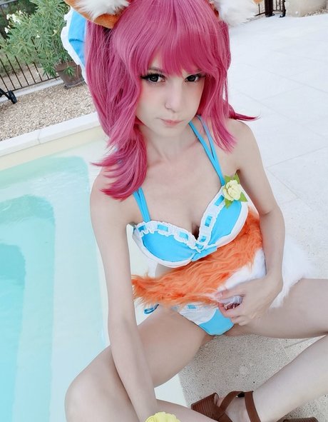 Shae Underscore ヌード女優 アーカイブ