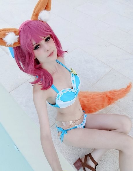 Shae Underscore 無料モデル 写真