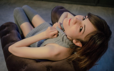 Shae Underscore 限定モデル 画像