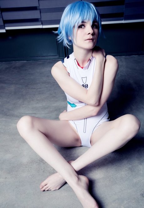 Shae Underscore ポルノスター 高品質 写真