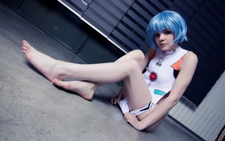 Shae Underscore 完璧なモデル 写真